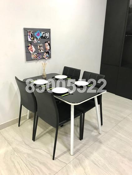 Changi Green (D16), Condominium #175172162